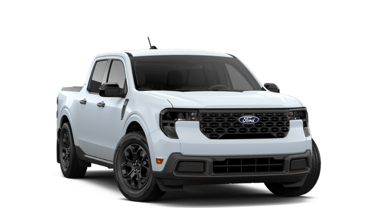 Maverick® vehicle